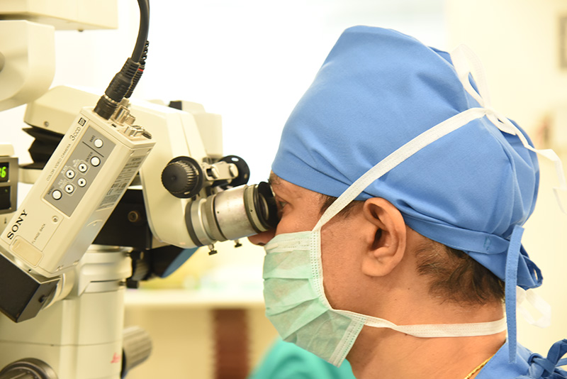 Misconceptions You Should Know Before Opting For Keratoconus Treatment In Mumbai