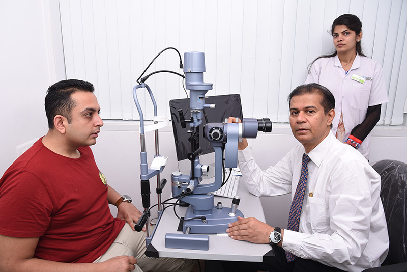 Know The Facts About Keratoconus Before Having Keratoconus Treatment In India